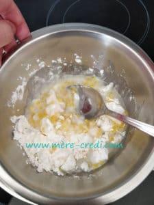 recette déodorant maison