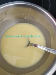 recette déodorant fait maison