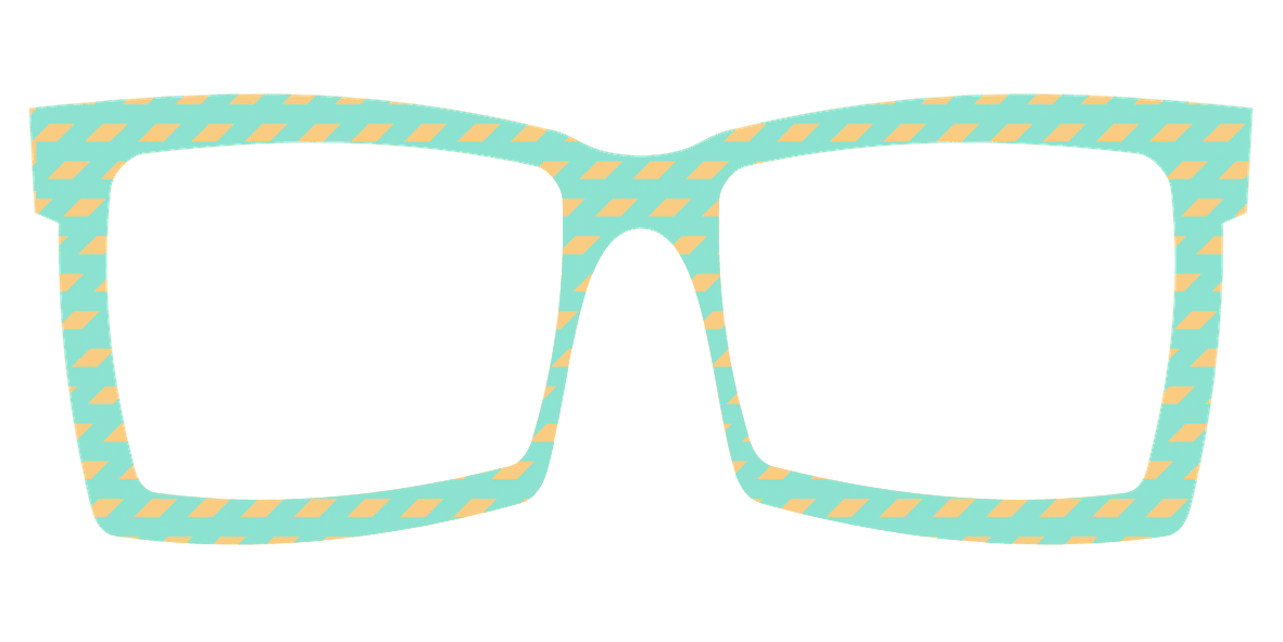 paire de lunettes des parents