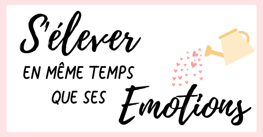 formation pour apprendre à mieux vivre et accompagner les émotions enfant